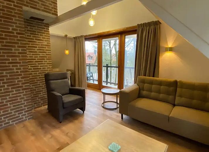 Guest house 560845 - Apartment Utrecht noord - Stijlvol appartement op verdieping