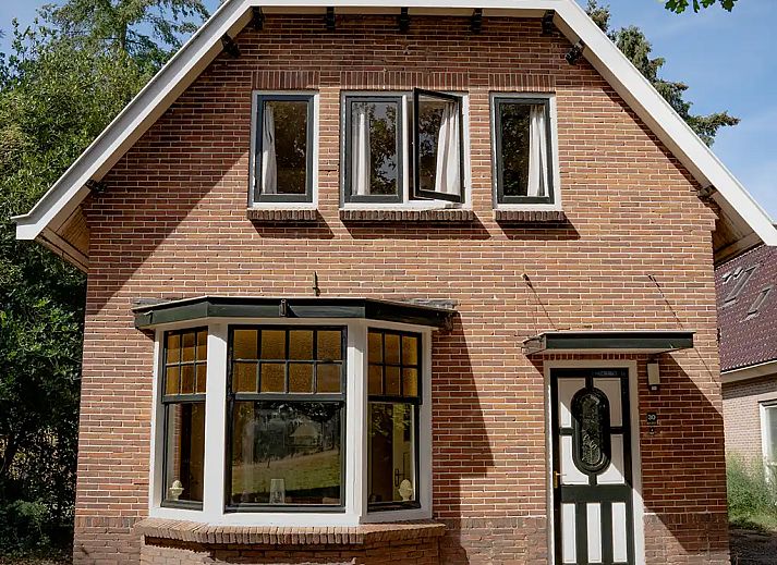 Unterkunft 560848 - Ferienhaus Utrecht noord - Karaktervolle vakantiewoning