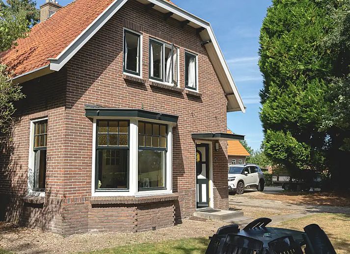 Unterkunft 560848 - Ferienhaus Utrecht noord - Karaktervolle vakantiewoning