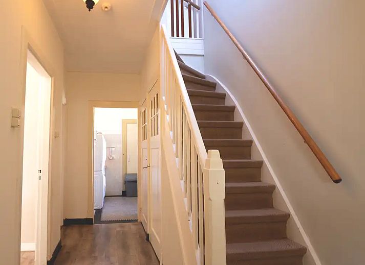 Unterkunft 560848 - Ferienhaus Utrecht noord - Karaktervolle vakantiewoning