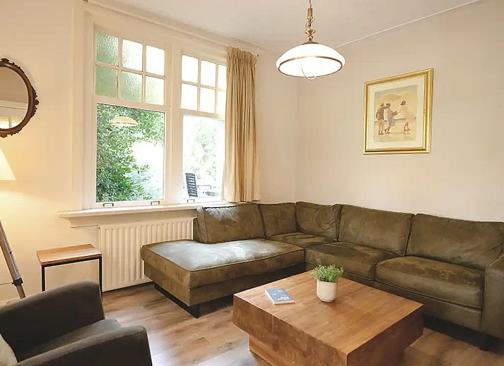 Unterkunft 560848 - Ferienhaus Utrecht noord - Karaktervolle vakantiewoning
