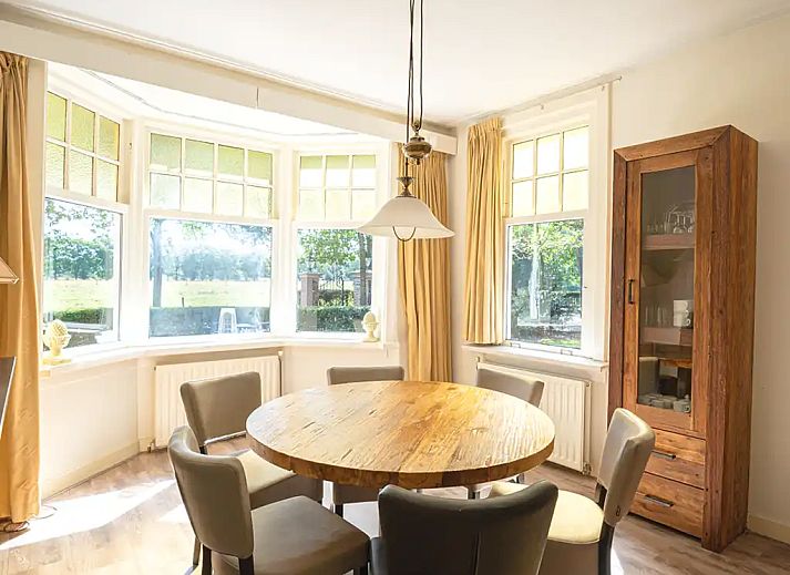 Unterkunft 560848 - Ferienhaus Utrecht noord - Karaktervolle vakantiewoning