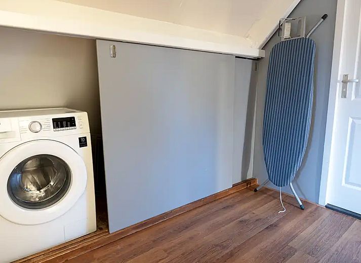 Unterkunft 560849 - Ferienhaus Utrecht noord - Vakantiewoning aan weiland