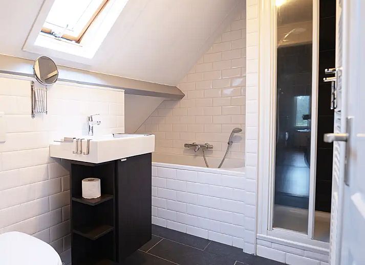 Unterkunft 560849 - Ferienhaus Utrecht noord - Vakantiewoning aan weiland