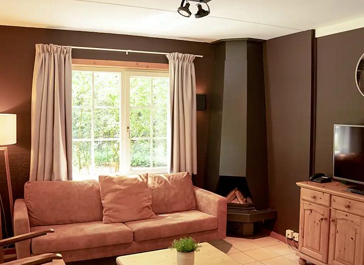 Unterkunft 560850 - Appartement Utrecht noord - Knus beneden appartement