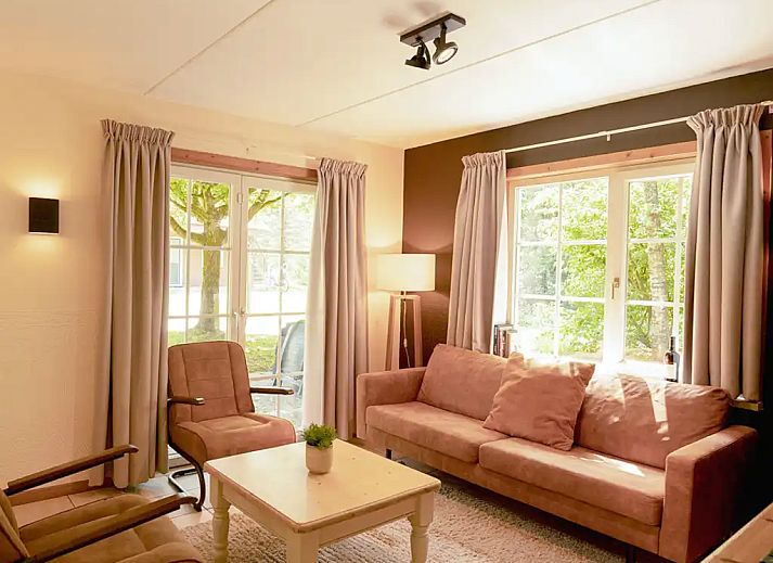 Unterkunft 560850 - Appartement Utrecht noord - Knus beneden appartement