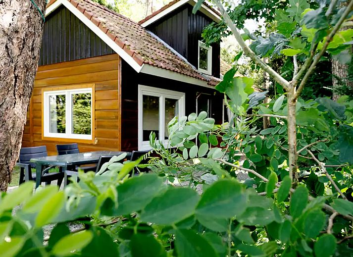 Verblijf 560852 - Bungalow Utrecht noord - Vakantiehuisje aan weiland