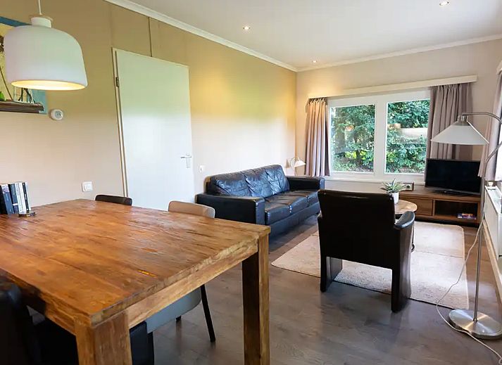 Verblijf 560852 - Bungalow Utrecht noord - Vakantiehuisje aan weiland