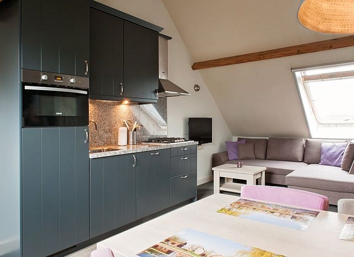 Verblijf 560917 • Vakantiewoning Utrecht noord • Huisje in Vreeland