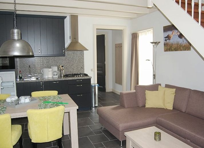 Verblijf 560919 • Vakantiewoning Utrecht noord • Huisje in Vreeland