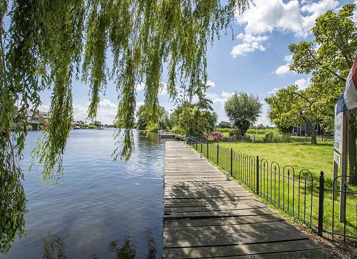 Unterkunft 560923 - Ferienhaus Utrecht noord - UT023
