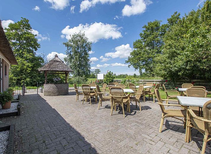 Unterkunft 560923 - Ferienhaus Utrecht noord - UT023