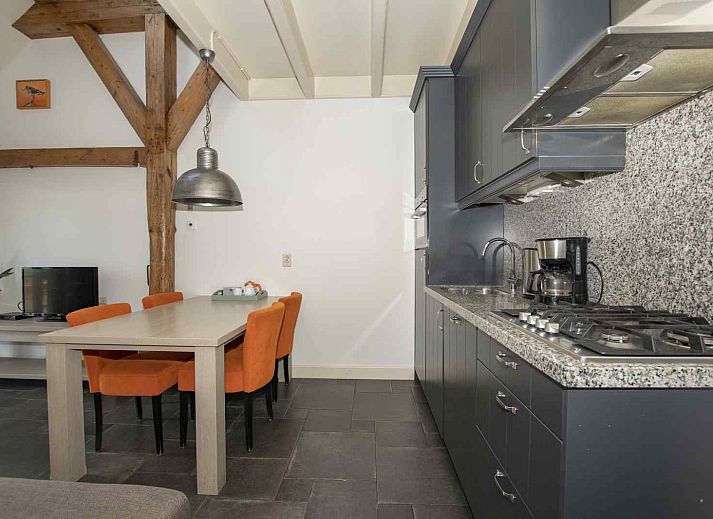 Unterkunft 560923 - Ferienhaus Utrecht noord - UT023