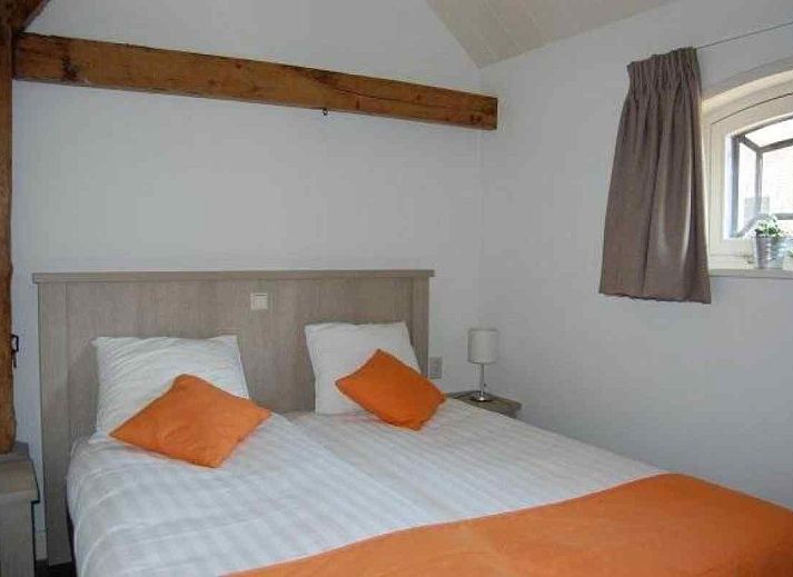 Unterkunft 560923 - Ferienhaus Utrecht noord - UT023