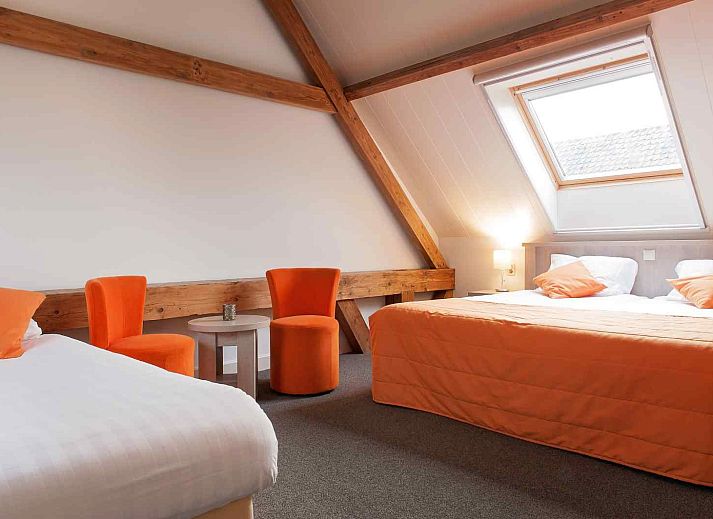 Unterkunft 560923 - Ferienhaus Utrecht noord - UT023