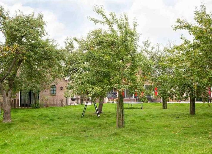 Unterkunft 560923 - Ferienhaus Utrecht noord - UT023