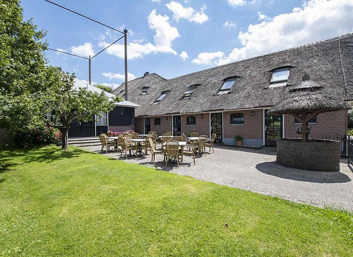 Unterkunft 560923 - Ferienhaus Utrecht noord - UT023