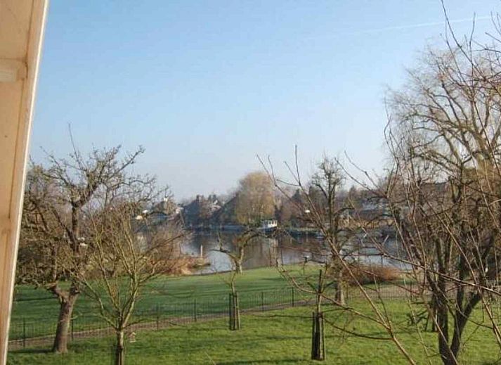 Unterkunft 560927 - Ferienhaus Utrecht noord - UT022