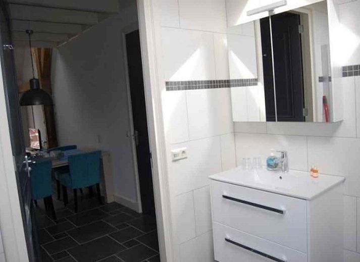 Unterkunft 560927 - Ferienhaus Utrecht noord - UT022