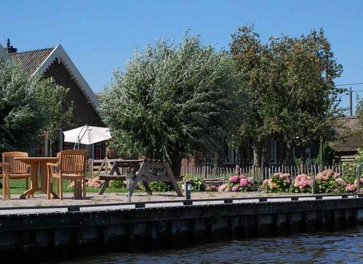 Unterkunft 560927 - Ferienhaus Utrecht noord - UT022