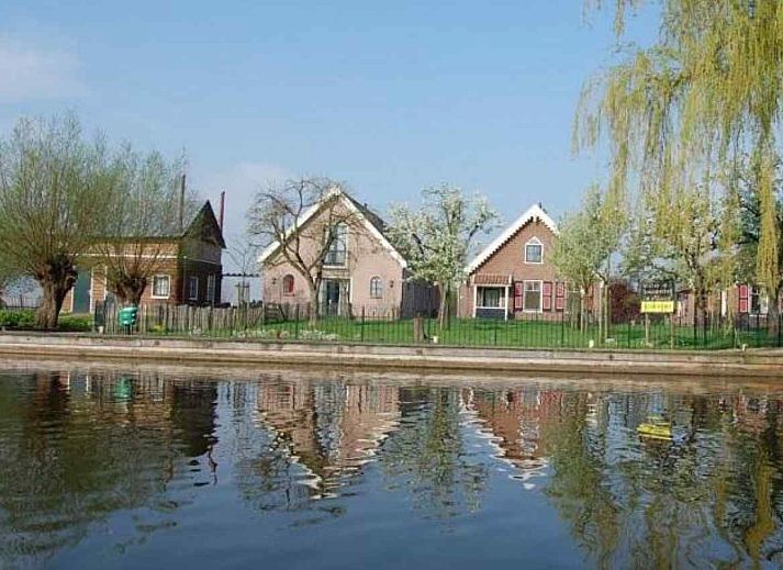 Unterkunft 560927 - Ferienhaus Utrecht noord - UT022