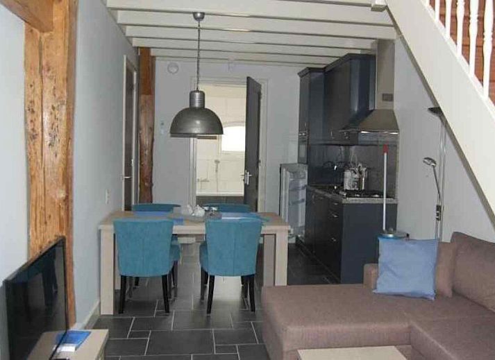 Unterkunft 560927 - Ferienhaus Utrecht noord - UT022