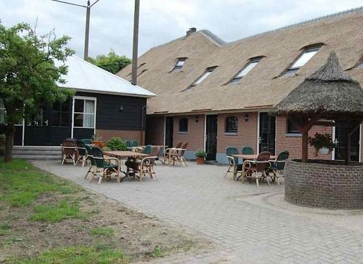 Unterkunft 560927 - Ferienhaus Utrecht noord - UT022