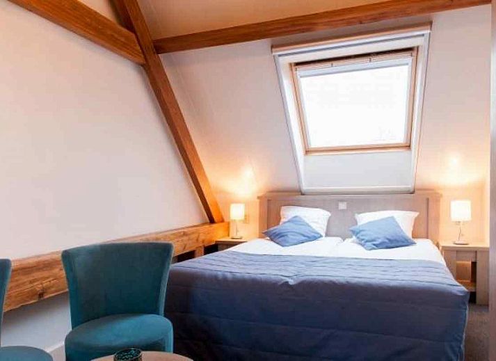 Unterkunft 560927 - Ferienhaus Utrecht noord - UT022