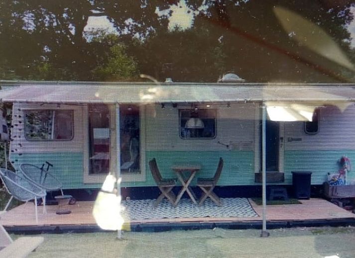 Verblijf 561104 • Chalet Utrecht noord • Vakantiehuisje in Tienhoven a/d Lek