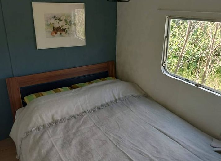 Unterkunft 561104 - Chalet Utrecht noord - Vakantiehuisje in Tienhoven a/d Lek