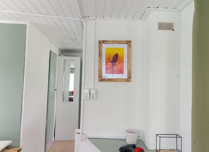 Unterkunft 561104 - Chalet Utrecht noord - Vakantiehuisje in Tienhoven a/d Lek
