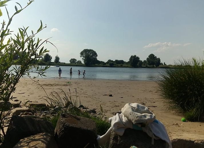 Unterkunft 561104 - Chalet Utrecht noord - Vakantiehuisje in Tienhoven a/d Lek