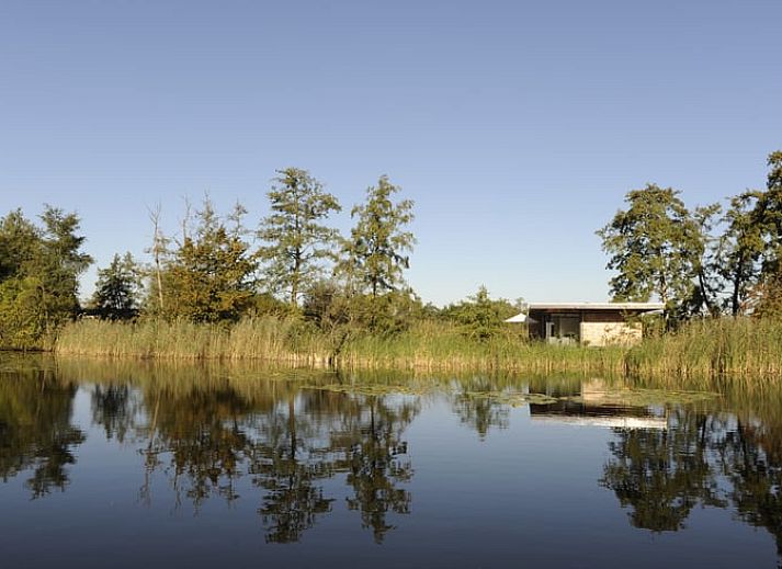 Verblijf 561105 • Vakantiewoning Utrecht noord • Huisje in Tienhoven 