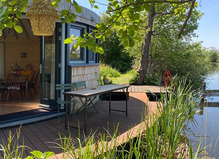 Guest house 561106 • Holiday property Utrecht noord • Vakantiehuis in Tienhoven