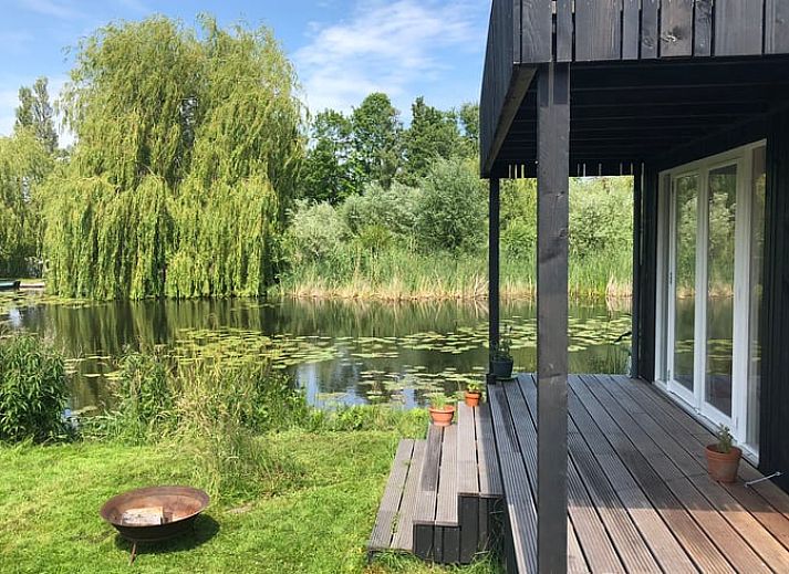 Verblijf 561109 • Vakantiewoning Utrecht noord • Vakantiehuisje in Tienhoven