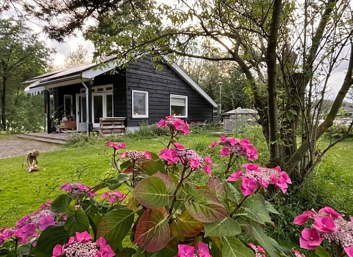Guest house 561206 • Holiday property Utrecht noord • Vakantiehuis in Nigtevecht