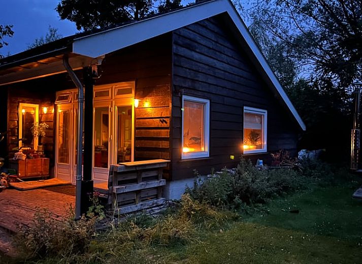 Unterkunft 561206 - Ferienhaus Utrecht noord - Vakantiehuis in Nigtevecht