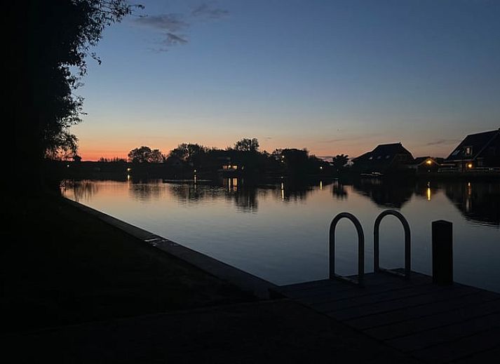 Unterkunft 561206 - Ferienhaus Utrecht noord - Vakantiehuis in Nigtevecht