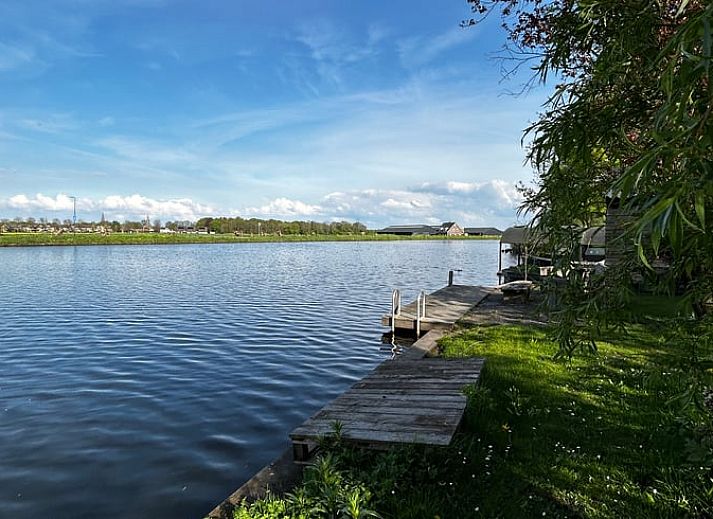 Unterkunft 561206 - Ferienhaus Utrecht noord - Vakantiehuis in Nigtevecht