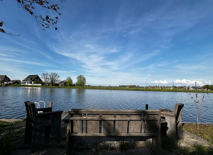 Unterkunft 561206 - Ferienhaus Utrecht noord - Vakantiehuis in Nigtevecht