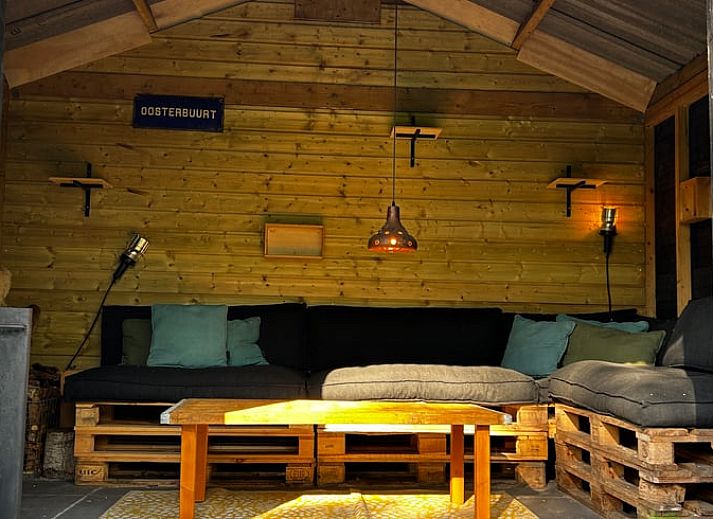 Unterkunft 561206 - Ferienhaus Utrecht noord - Vakantiehuis in Nigtevecht