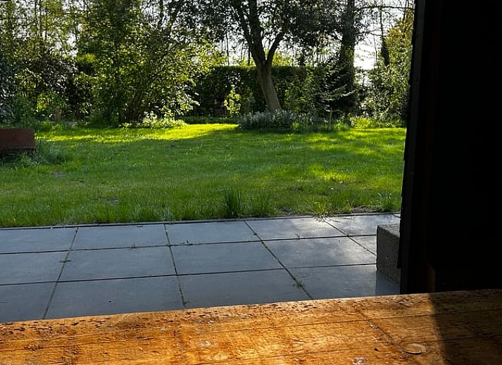 Unterkunft 561206 - Ferienhaus Utrecht noord - Vakantiehuis in Nigtevecht
