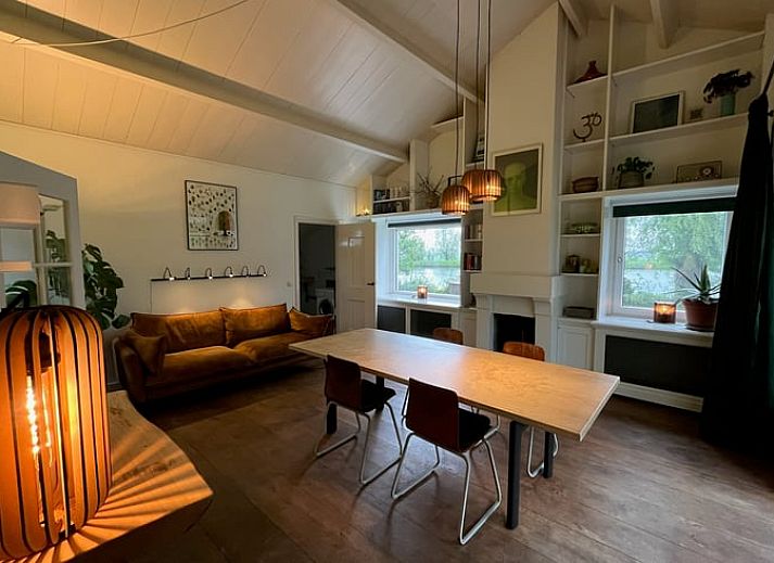 Unterkunft 561206 - Ferienhaus Utrecht noord - Vakantiehuis in Nigtevecht