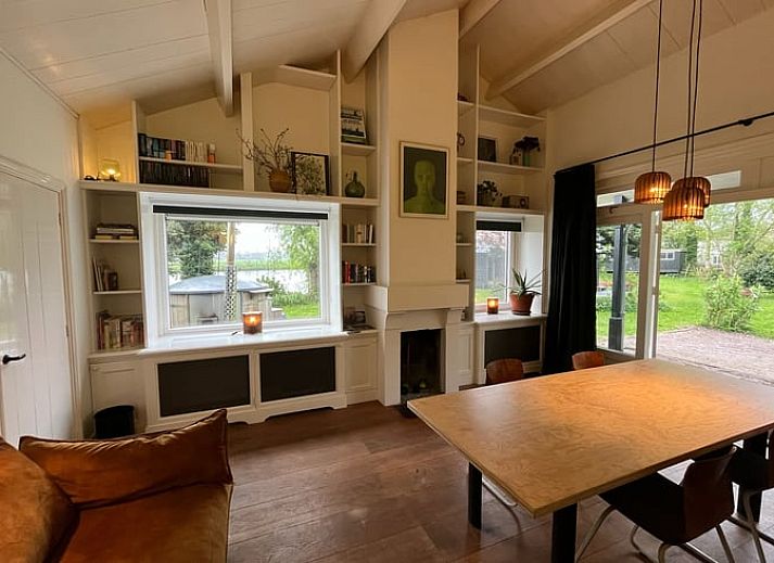 Unterkunft 561206 - Ferienhaus Utrecht noord - Vakantiehuis in Nigtevecht