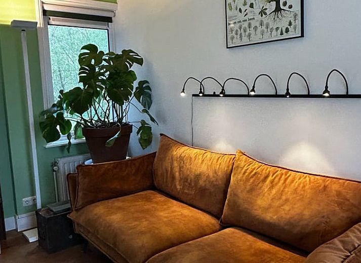 Unterkunft 561206 - Ferienhaus Utrecht noord - Vakantiehuis in Nigtevecht