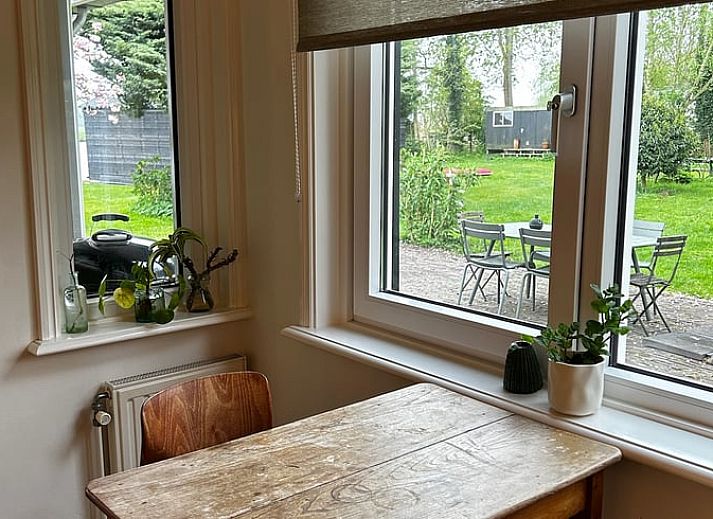 Unterkunft 561206 - Ferienhaus Utrecht noord - Vakantiehuis in Nigtevecht