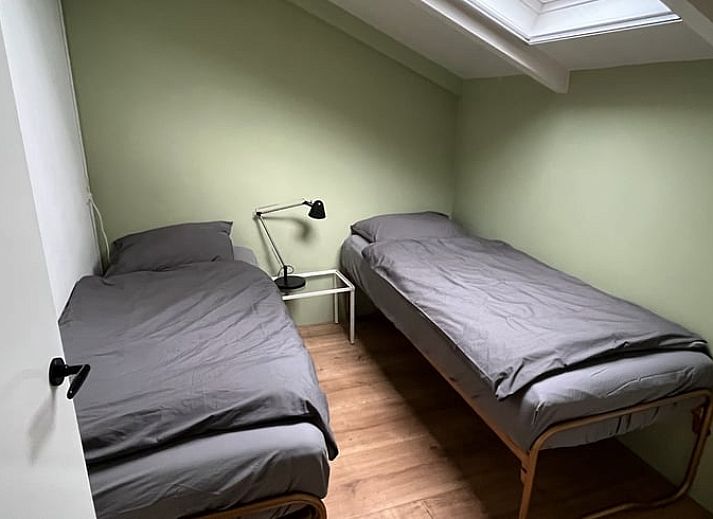 Unterkunft 561206 - Ferienhaus Utrecht noord - Vakantiehuis in Nigtevecht