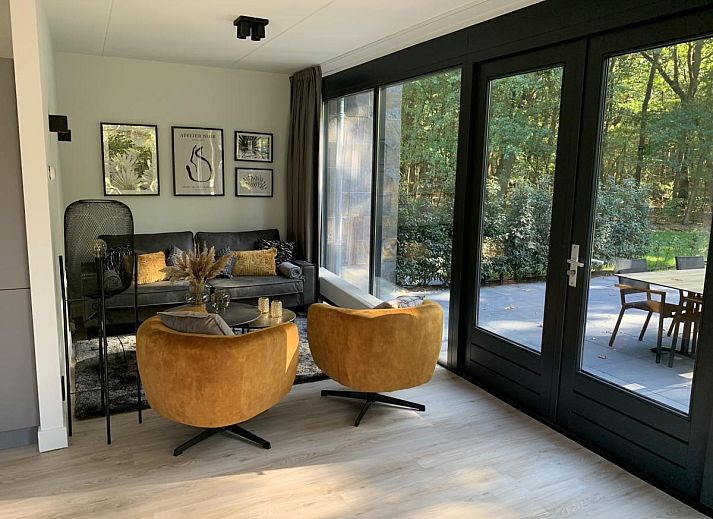 Verblijf 561305 - Vakantiewoning Utrecht noord - De Douglas