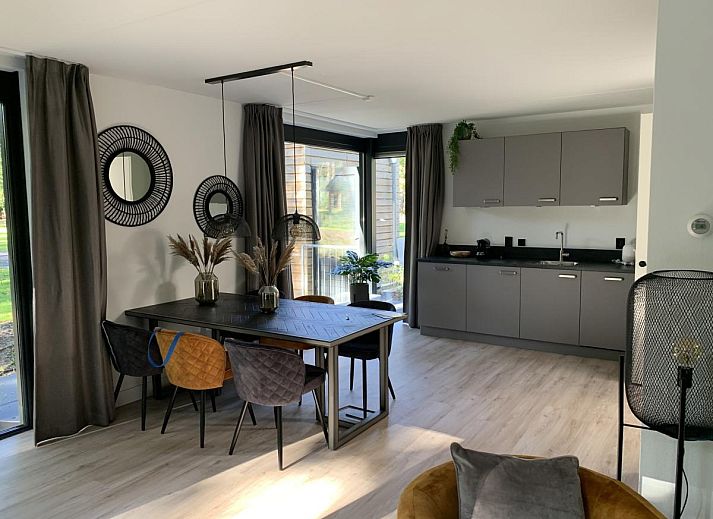 Verblijf 561305 - Vakantiewoning Utrecht noord - De Douglas