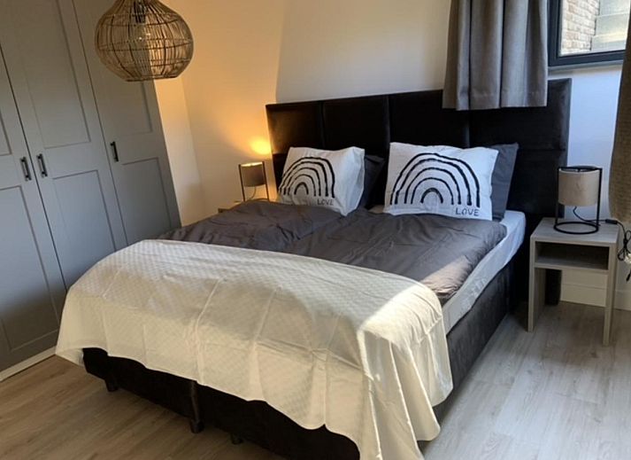 Verblijf 561305 - Vakantiewoning Utrecht noord - De Douglas